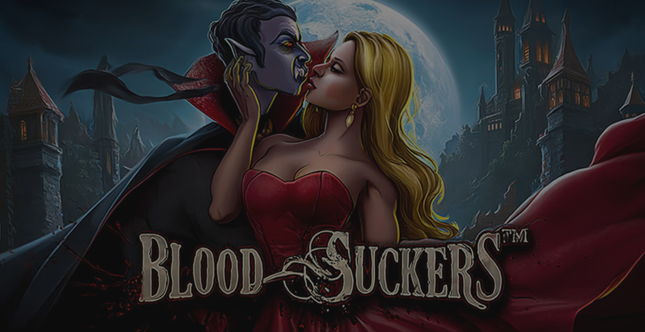 Blood Suckers