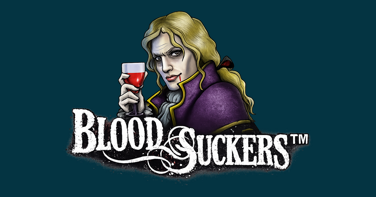 Blood Suckers